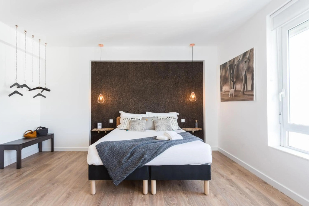 Lisbon Airport Suites