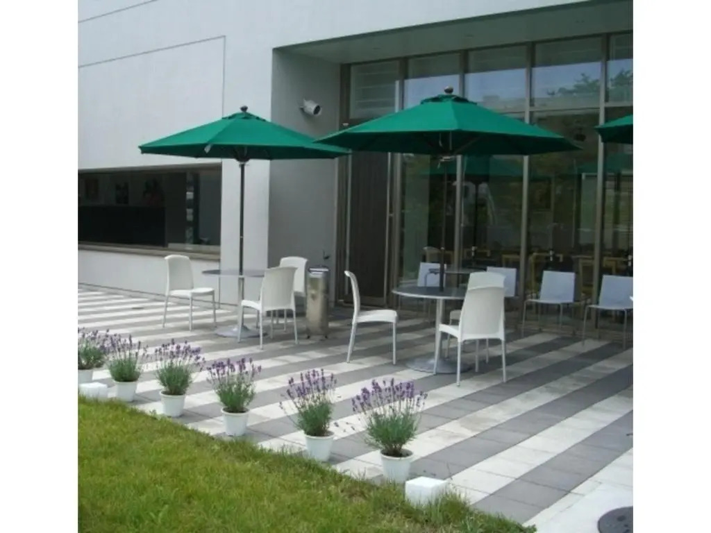 ＦＵＲＡＮＯ ＮＡＴＵＬＵＸ ＨＯＴＥＬ - Vacation STAY 68190v