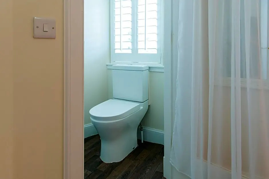 Merryburn Rooms