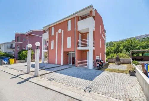 Apartments Melania & Antonia