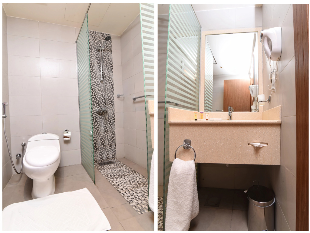 Mena Hotel Tabuk