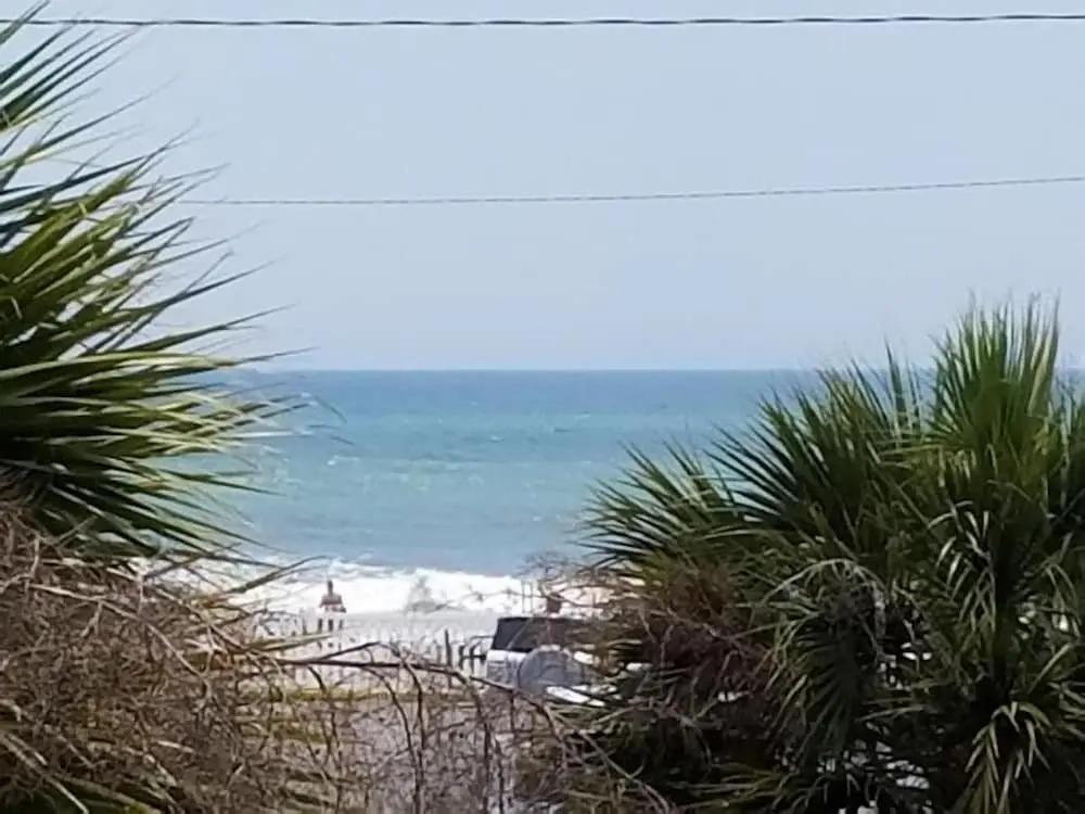 Pavilion Watch 2B 3 Bedroom Holiday Home By My Ocean Rentals