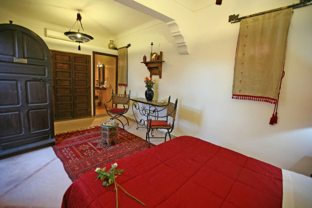Riad Laora By La Siredrah