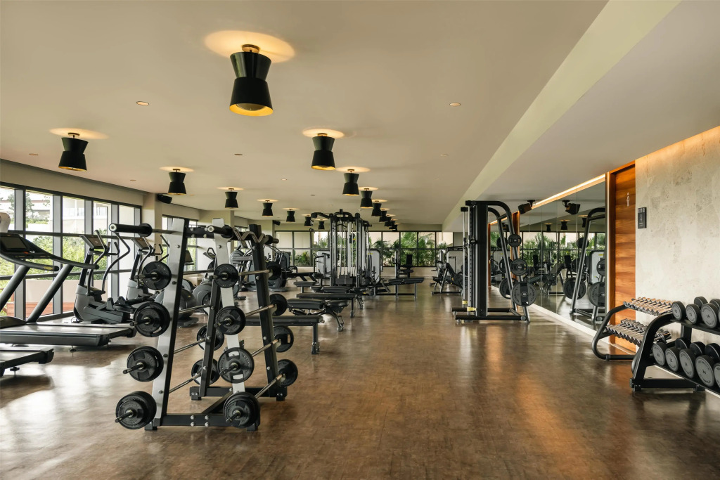Atelier Playa Mujeres- Adults Only - All Inclusive Resort