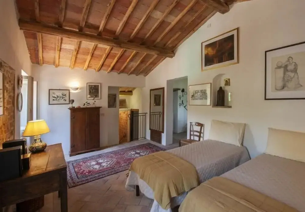 Villa degli Artisti by Mmega