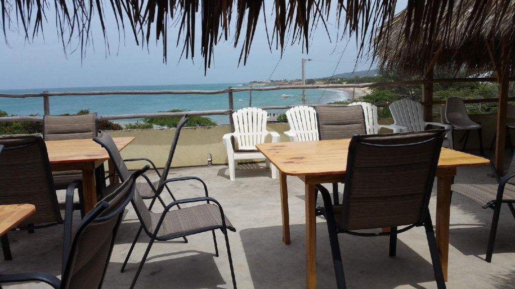 The Inn At Great Bay Treasure Beach Jamaica
