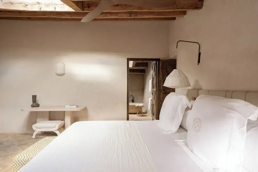 Hotel Vestige Binidufà