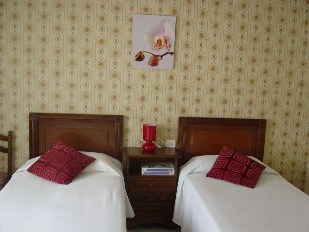 Hostal Can Massot
