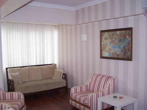 Airport House