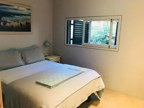 Treebia Self-catering
