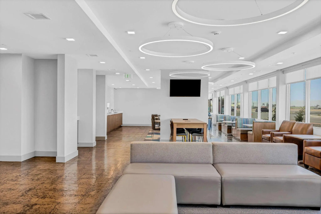 Holiday Inn Express & Suites George - Quincy South by IHG