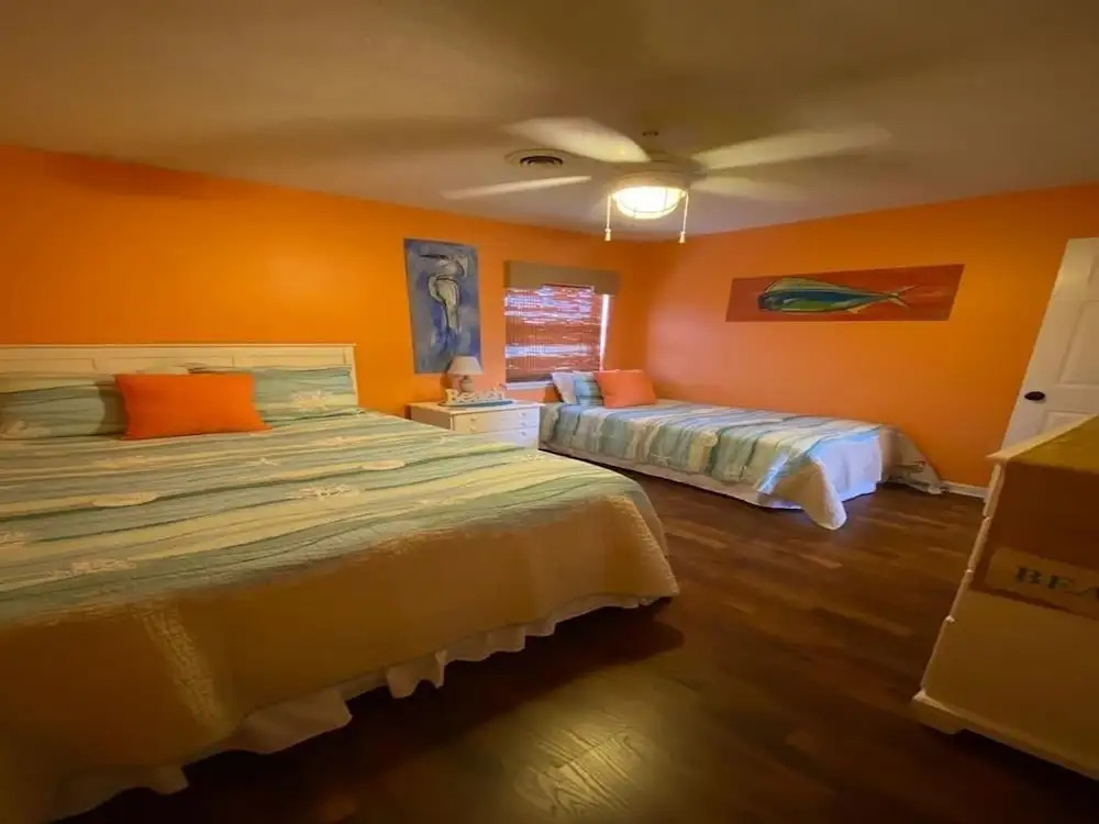 The Hermitage 2 Bedrooms 2 Bathrooms Condo