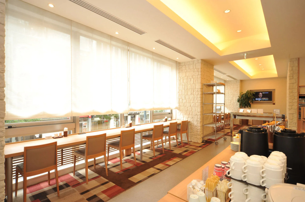 Dormy Inn Obihiro