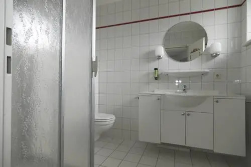 Hotel Carolinensiel Doan