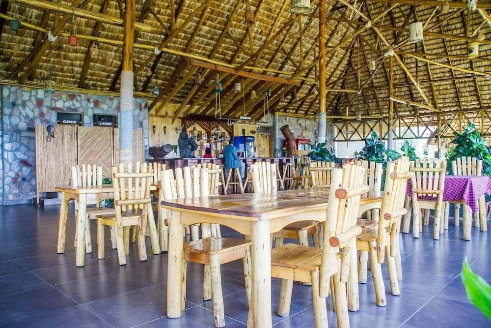 The Baboon Safari Resort
