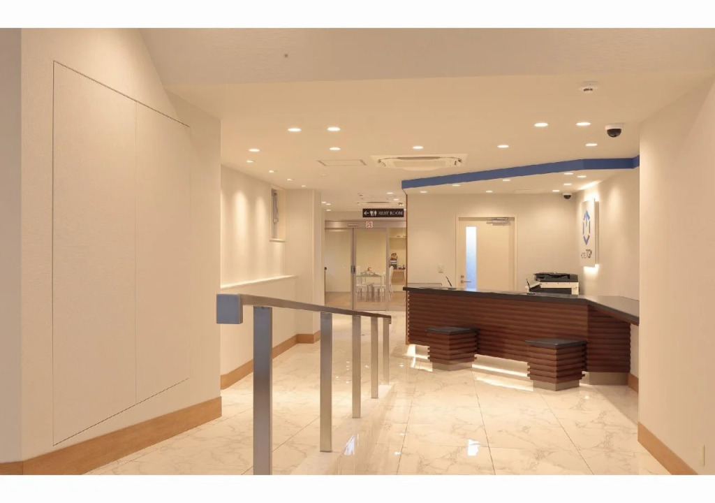 Hotel Axiainn Osaka-Uehonmachi