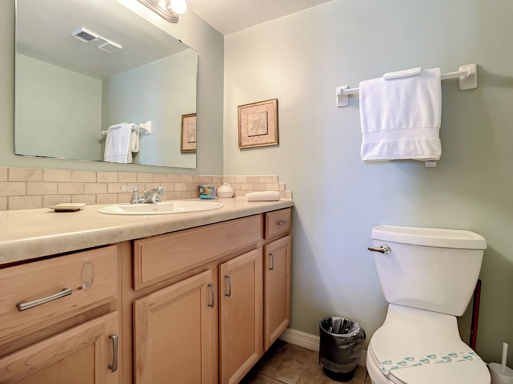 Smyrna Beach Club 307