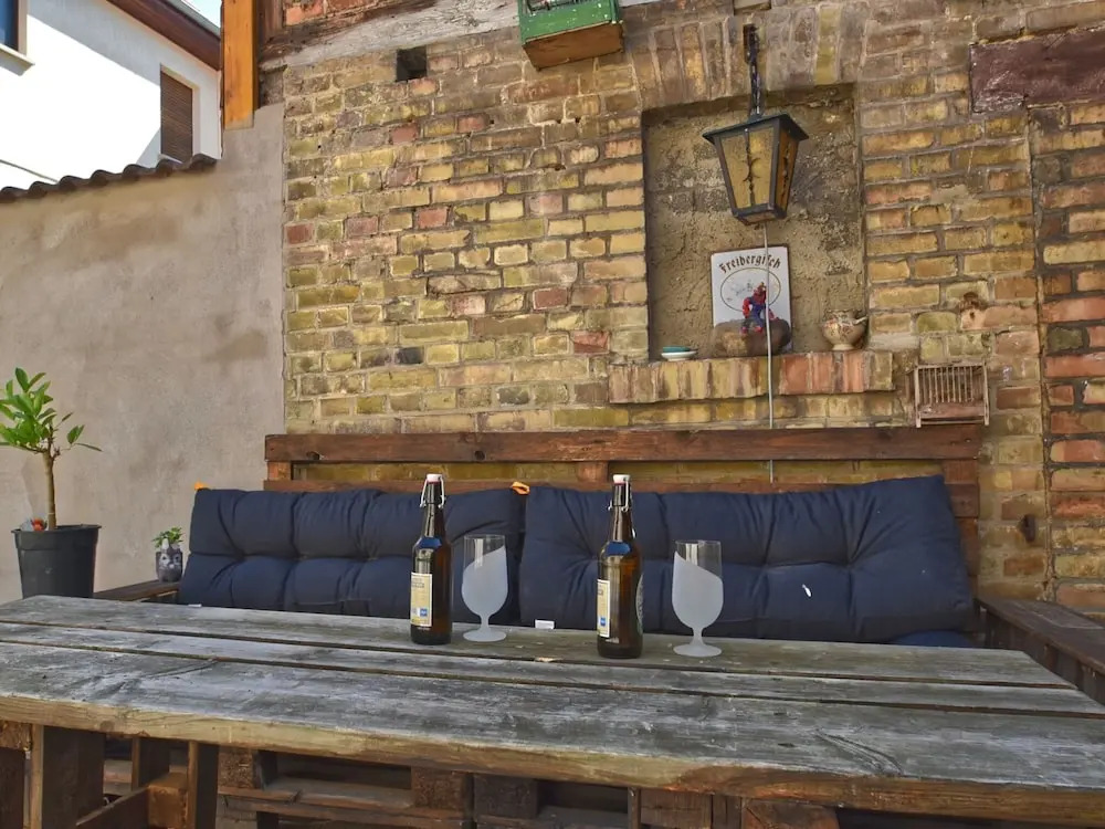 Family-friendly Timmenrode Stay
