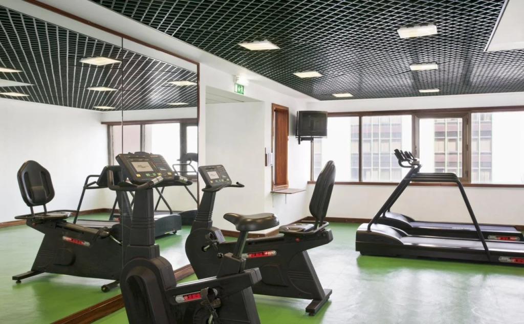 Holiday Inn Lisbon-Continental by IHG