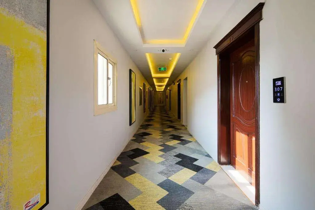 Mirada Purple Al Waha - Serviced Apartments