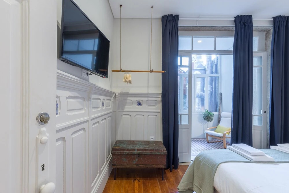 APorTo - 2 Suites