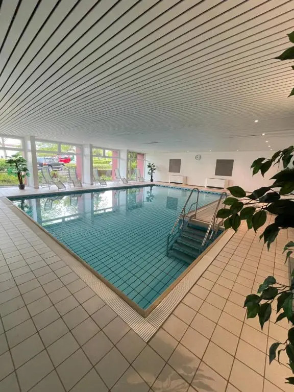 Maisonette Taunusblick 317