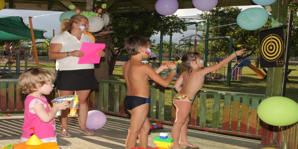 MIR'AMOR GARDEN Resort Hotel-ALL INCLUSIVE