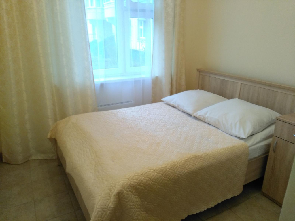 Hotel City 2