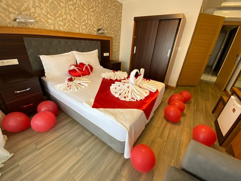 Avsa Blue Sea Otel
