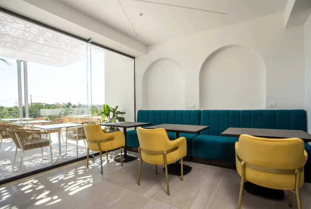 Hollywood Inn Faliraki