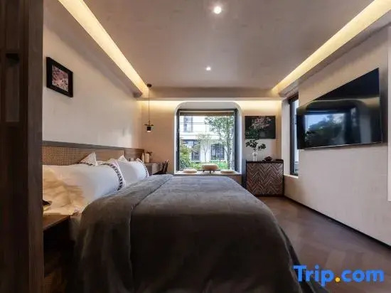 Yinlu Shu Homestay