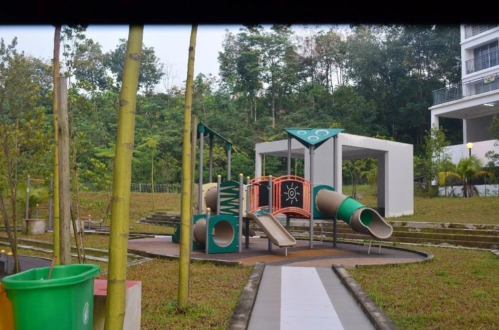 GlurpeeHome Hijauan Height Bangi Kajang