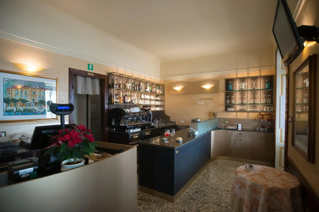 Hotel Olivedo