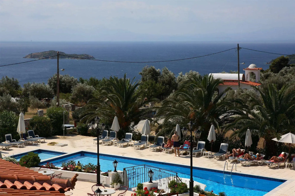 Hotel Paradise