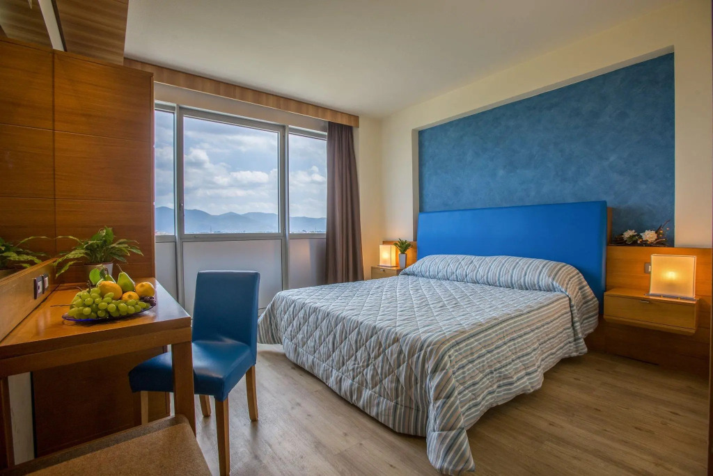 Hotel Galilei