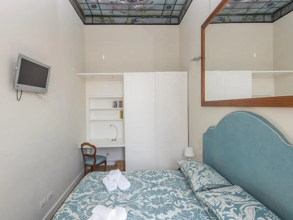 RSH Fori Imperiali Apartments