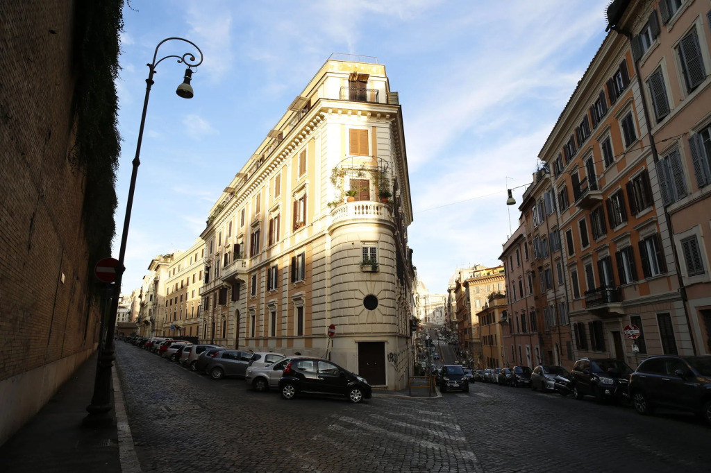 Cesare Balbo Inn