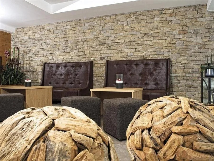 Hotel ALPINA