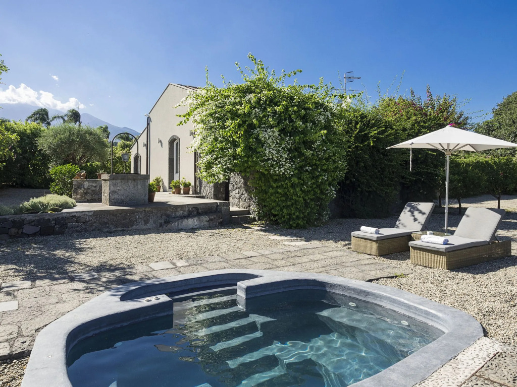 Donna Carmela Resort & Lodges