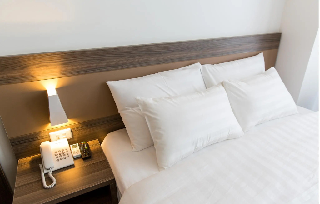 Punt Hotel