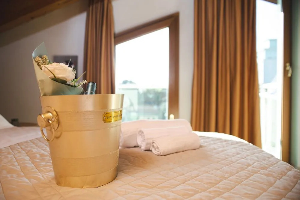 Hotel Arethusa Prestige