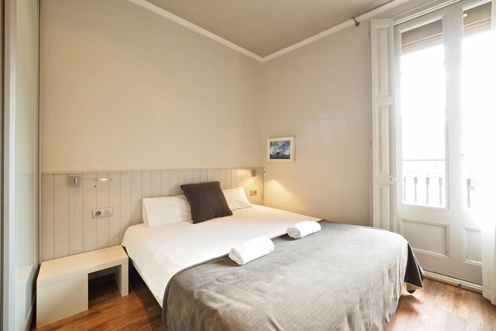 Gracia Terrace Design