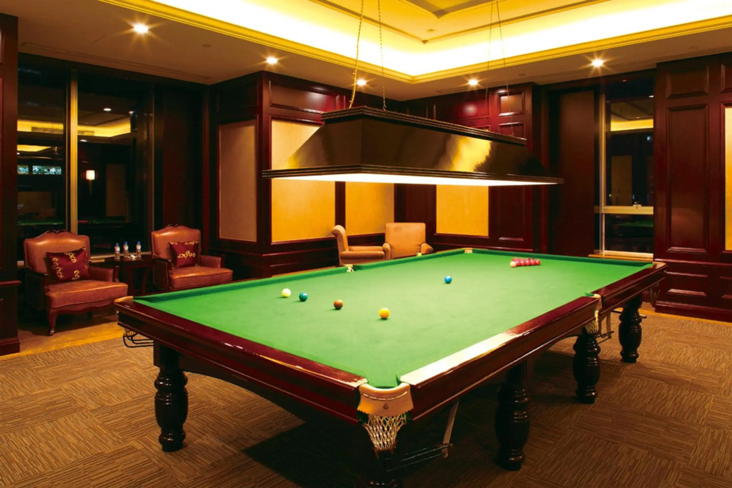 Grand Central Hotel Shanghai - Nanjing Road