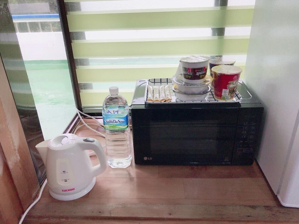 Dumbhouse Gangjung