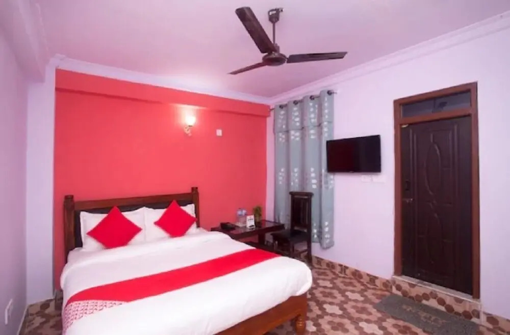 Hotel Khotang by OYO Rooms