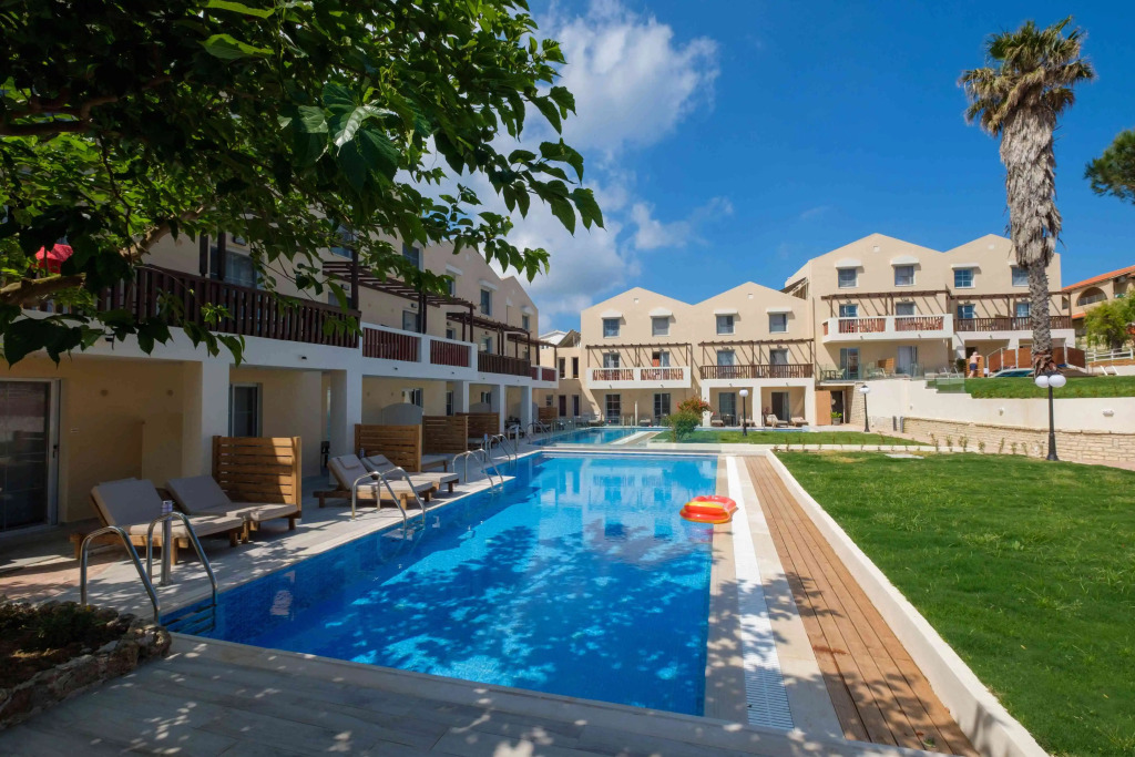 Akron Seascape Resort by Anayia All Inclusive Resorts