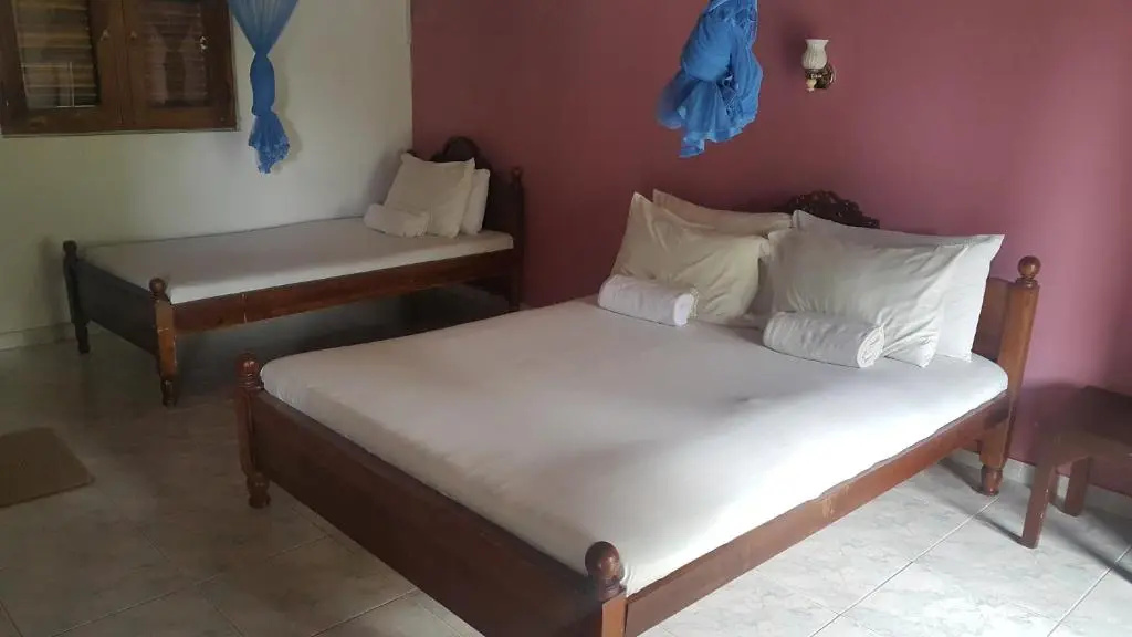 Leijay Garden Retreat