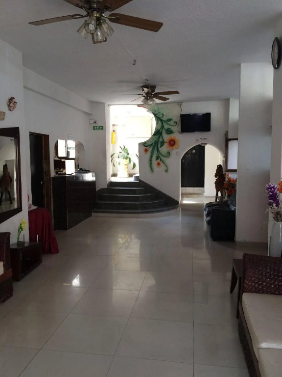 Hotel Villa Mar