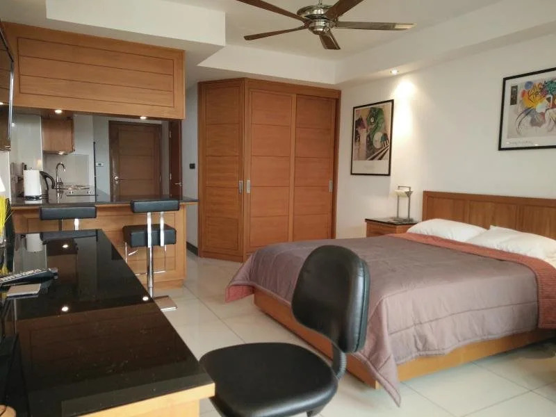 Chiang Rai Condotel