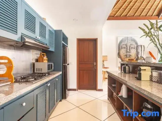 Villa Indah